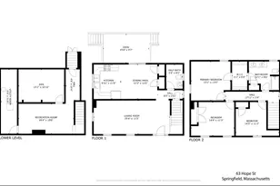 63 Hope St, Springfield, MA 01119 - Photo 36