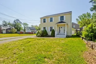 63 Hope St, Springfield, MA 01119 - Photo 1