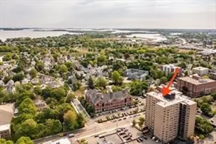1025 Hancock St, Quincy, MA 02169 - Photo 24