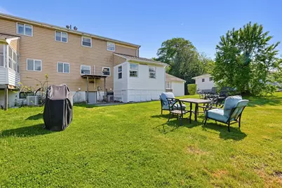 36 Raechel Rd #36, Randolph, MA 02368 - Photo 34