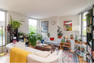 77 Pond Ave. #612, Brookline, MA 02445 - Photo 4
