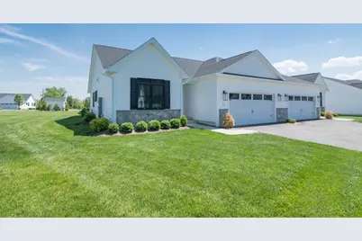 61 Villa Drive #61, Agawam, MA 01030 - Photo 4