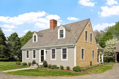 177 Maple St, Sherborn, MA 01770 - Photo 4
