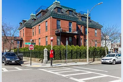 110 O St #12, Boston, MA 02127 - Photo 12