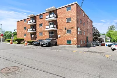 770 Cummins Hwy #1, Boston, MA 02126 - Photo 2
