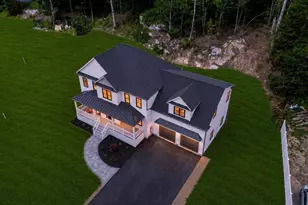 32 Mendon St, Upton, MA 01568 - Photo 2