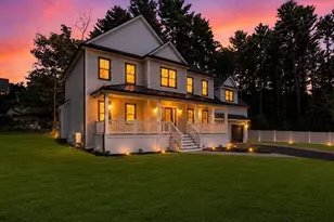 32 Mendon St, Upton, MA 01568 - Photo 1