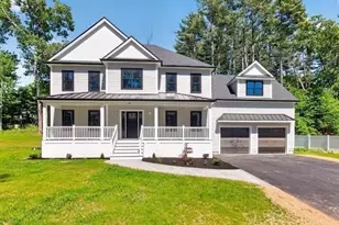 32 Mendon St, Upton, MA 01568 - Photo 8