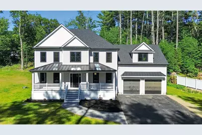 32 Mendon St, Upton, MA 01568 - Photo 4