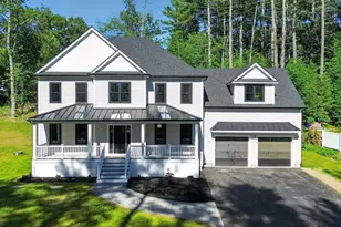 32 Mendon St, Upton, MA 01568 - Photo 4