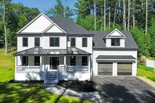 32 Mendon St, Upton, MA 01568 - Photo 4