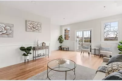 188 Quincy Ave. #B1, Quincy, MA 02169 - Photo 4