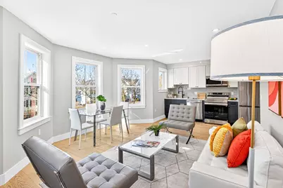 584 Cambridge St #8, Boston, MA 02134 - Photo 2