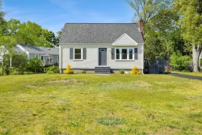 15 Boyden Drive, Foxboro, MA 02035 - Photo 1