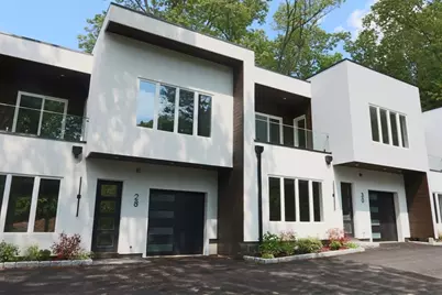 28 Wilson Cir #28, Newton, MA 02461 - Photo 1