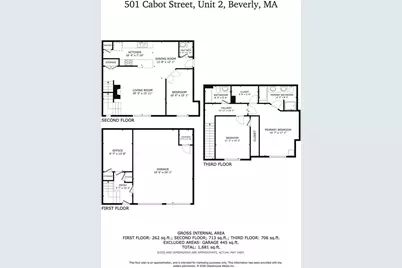 501 Cabot St #2, Beverly, MA 01915 - Photo 28