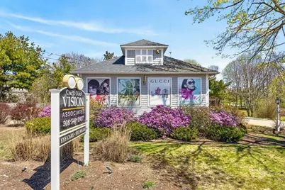87 Davis Straits, Falmouth, MA 02540 - Photo 4