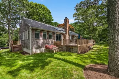 126 Ambleside Drive, Falmouth, MA 02540 - Photo 4