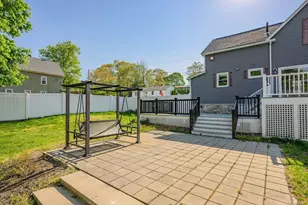 204 Lowell St, New Bedford, MA 02745 - Photo 30