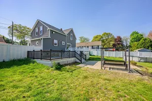 204 Lowell St, New Bedford, MA 02745 - Photo 34