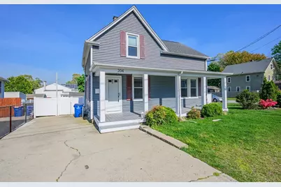 204 Lowell St., New Bedford, MA 02745 - Photo 1