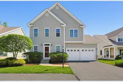4 Daisy Lane #4, Raynham, MA 02767 - Photo 1