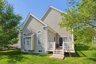 4 Daisy Lane #4, Raynham, MA 02767 - Photo 36
