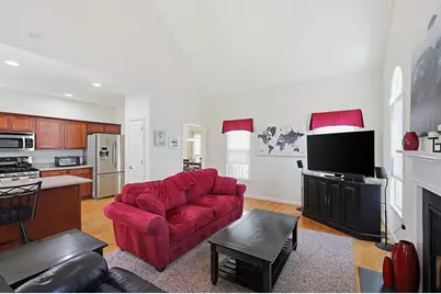 4 Daisy Lane #4, Raynham, MA 02767 - Photo 18
