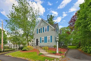 22 Sweetser St, Wakefield, MA 01880 - Photo 2
