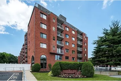 8 9th #113, Medford, MA 02155 - Photo 1