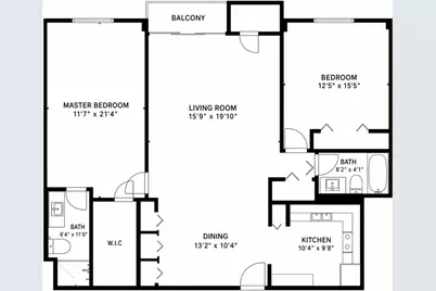 8 9th #113, Medford, MA 02155 - Photo 14