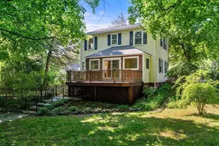 1231 Pleasant St, Worcester, MA 01602 - Photo 1