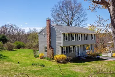 42 Stowe Rd, Grafton, MA 01519 - Photo 4