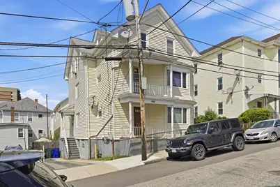 442 Hope St, Fall River, MA 02721 - Photo 2