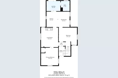 46 Britton Ave, Stoughton, MA 02072 - Photo 32