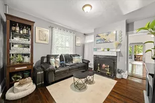 46 Britton Ave, Stoughton, MA 02072 - Photo 6