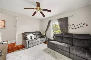 46 Britton Ave, Stoughton, MA 02072 - Photo 20