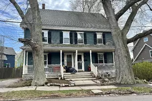 22 Arthur St, Winchester, MA 01890 - Photo 1
