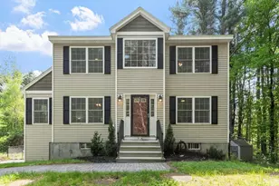 87A Brookline St, Townsend, MA 01469 - Photo 1