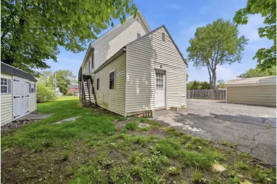 436 Franklin, Fitchburg, MA 01420 - Photo 4