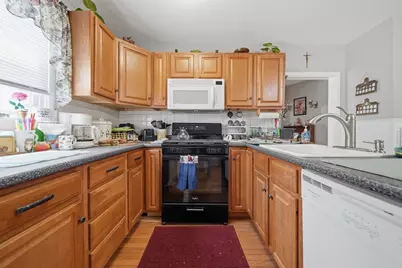 436 Franklin, Fitchburg, MA 01420 - Photo 8