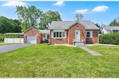 12 Lexington Street, Agawam, MA 01001 - Photo 1