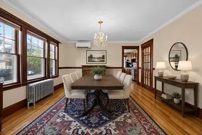 18 Linden Pl #1, Brookline, MA 02445 - Photo 4