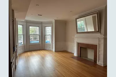 1757 Beacon St #1, Brookline, MA 02445 - Photo 2