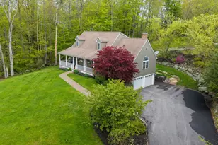 13 Thompson Pond Rd, Spencer, MA 01562 - Photo 4
