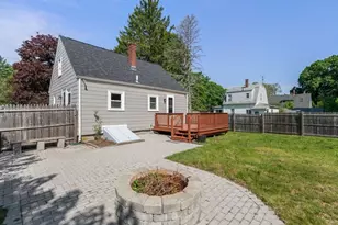 102 Turnpike St, Easton, MA 02375 - Photo 22