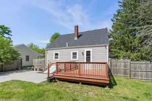 102 Turnpike St, Easton, MA 02375 - Photo 24
