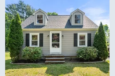 102 Turnpike St, Easton, MA 02375 - Photo 2