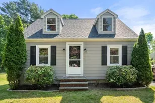102 Turnpike St, Easton, MA 02375 - Photo 2