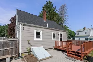 102 Turnpike St, Easton, MA 02375 - Photo 26
